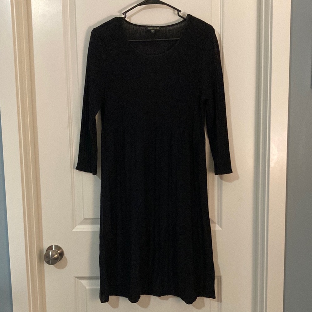 Midi dress Eileen Fisher
